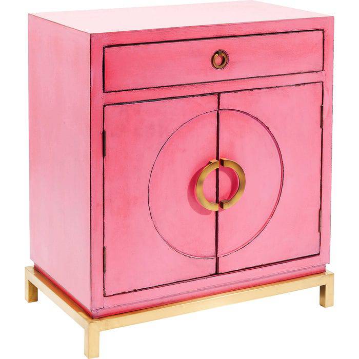 Dresser Disk Pink by DEKOR - product image 4 for Resin Society