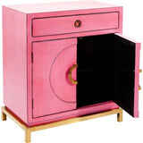 Dresser Disk Pink by DEKOR - product image 5 for Resin Society