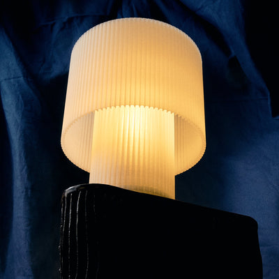 Drum Lamp by Wooj Design - product image 5 for Resin Society