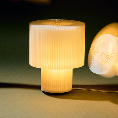 Drum Lamp by Wooj Design - product image 6 for Resin Society