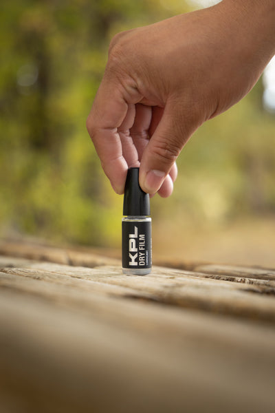 KPL Dry Film™ detail image - Resin Society