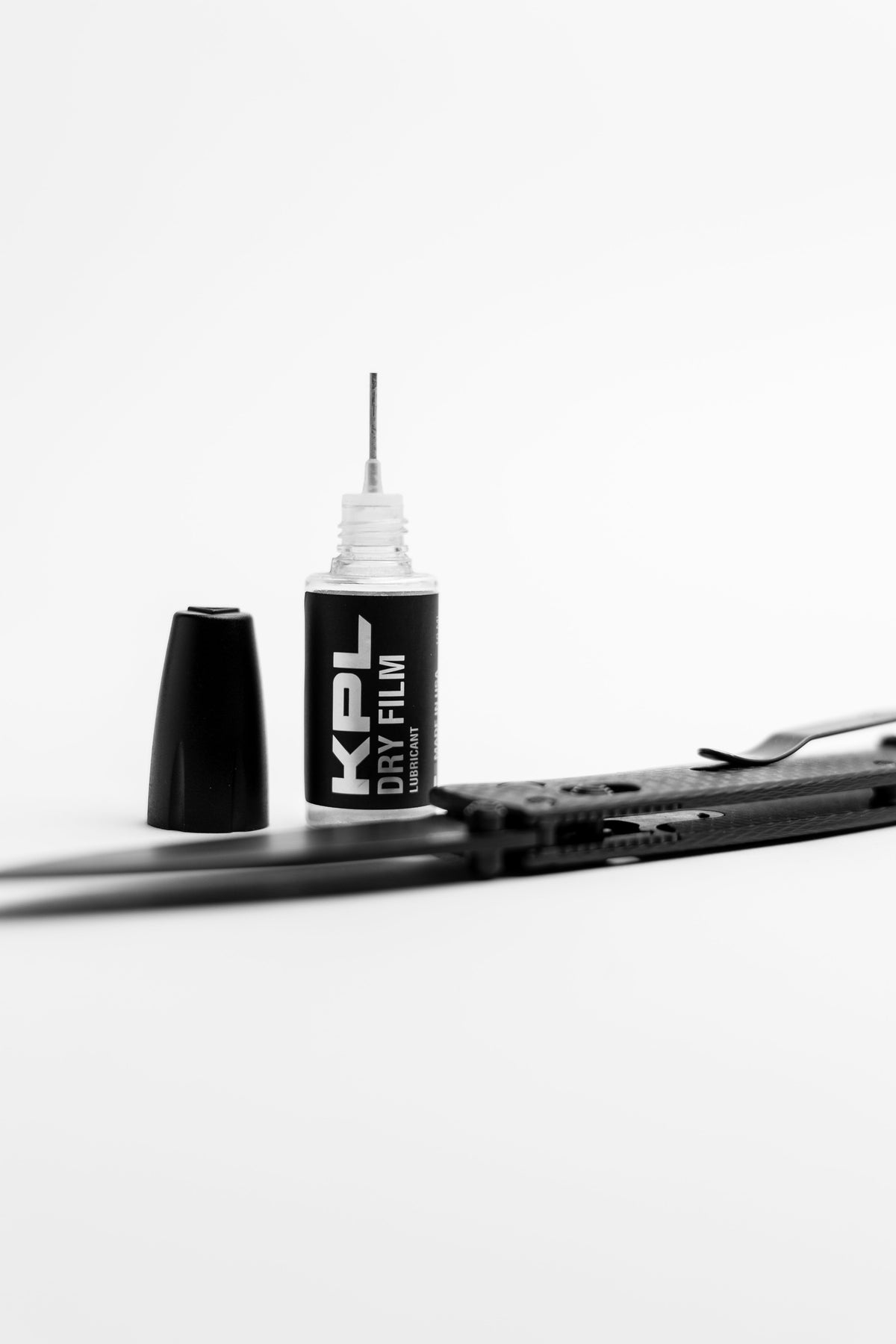 KPL Dry Film™ detail image - Resin Society