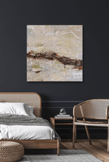 Dunes Artist Enhanced Canvas Print by John Beard Collection - product image 4 for Resin Society