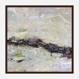 Dunes Artist Enhanced Canvas Print by John Beard Collection - product image 6 for Resin Society