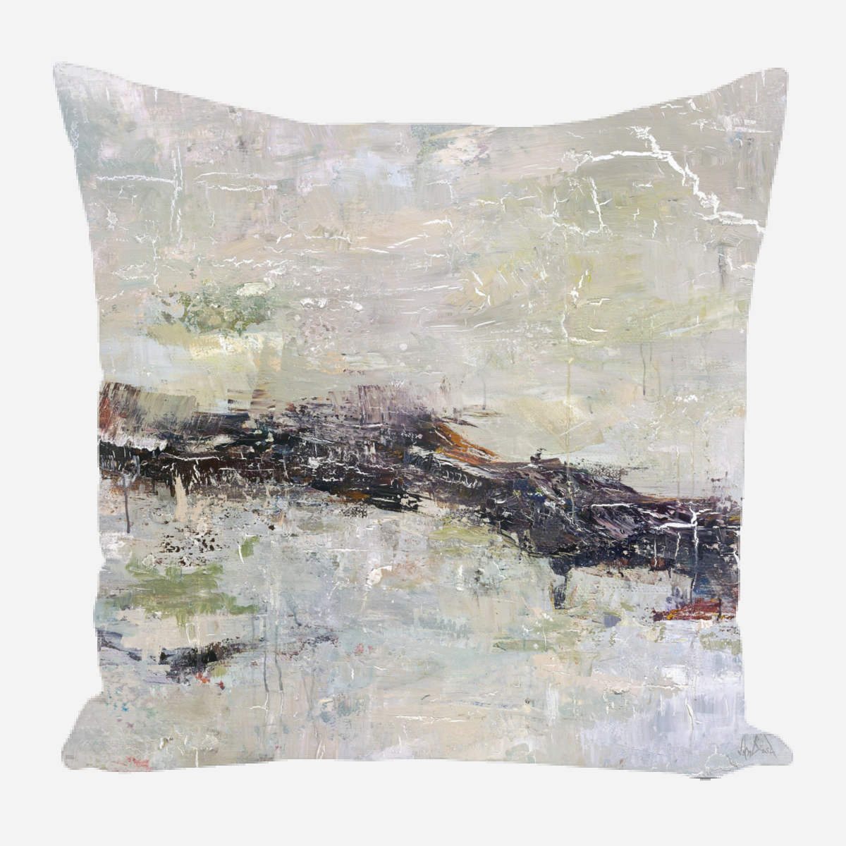 Dunes Pillow