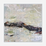 Dunes Artist Enhanced Canvas Print by John Beard Collection - product image 7 for Resin Society