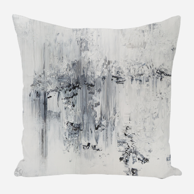 Dusk II Pillow by John Beard Collection - main product image for Resin Society