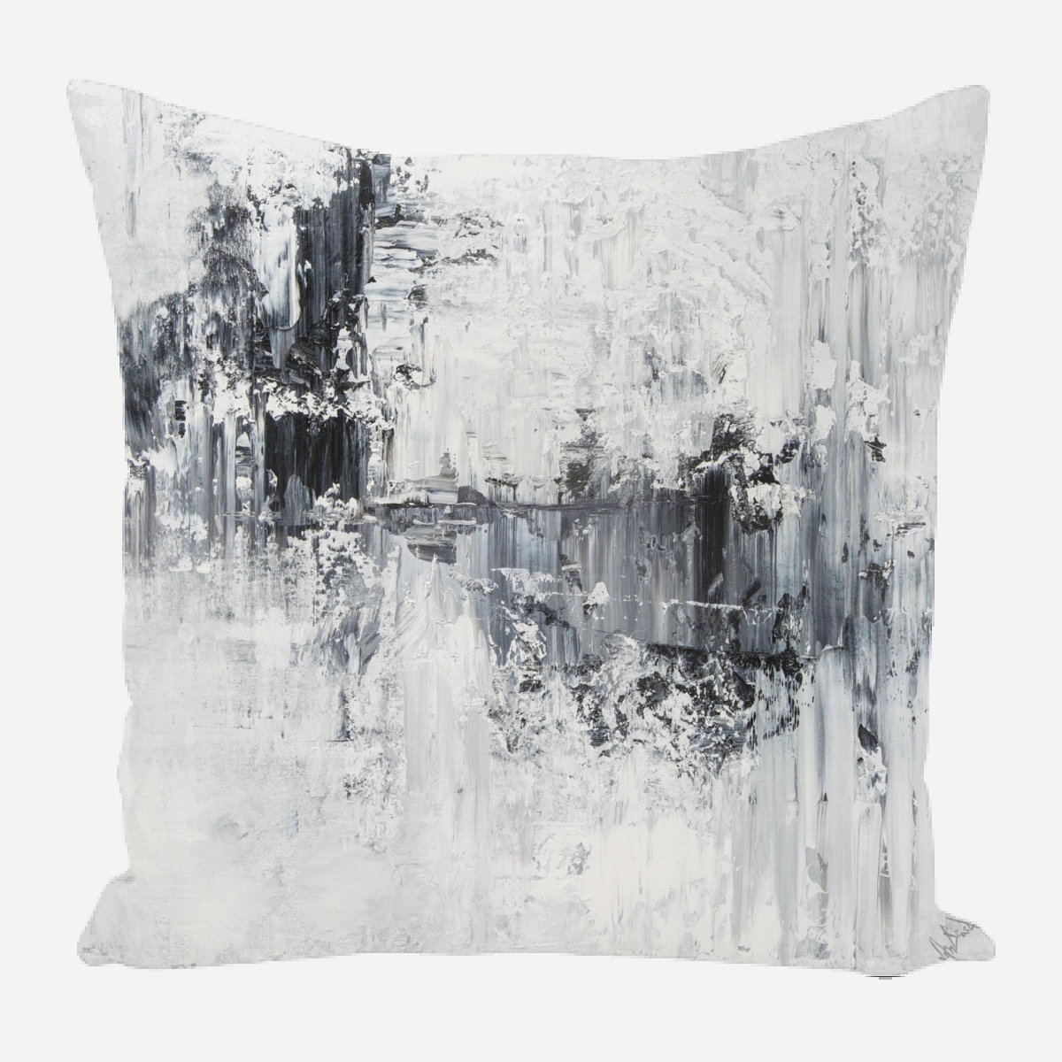 Dusk I Pillow