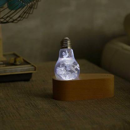 EP Light – 3-Pack Resin LED Lights Gift Set