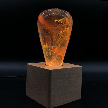 EP Light – Best Seller Bundle (3-Pack Resin LED Bulbs)