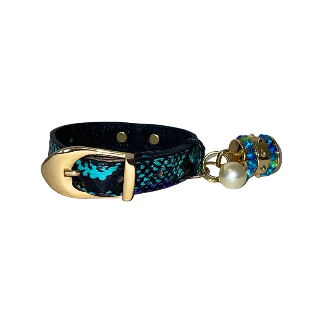 XS 7”-14” Multi-Tone Turquoise