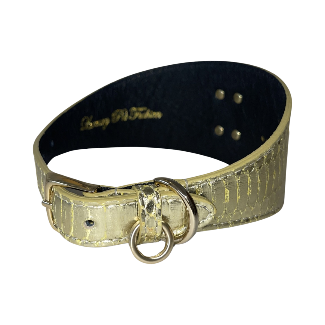 Love Collection Collar by Allysa Payne Beverly Hills