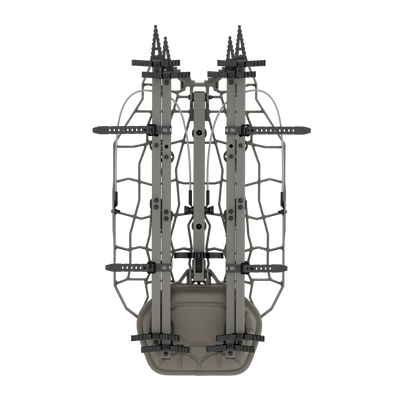 Echo Hunt Ready™ System