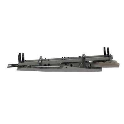 Echo Hunt Ready™ System