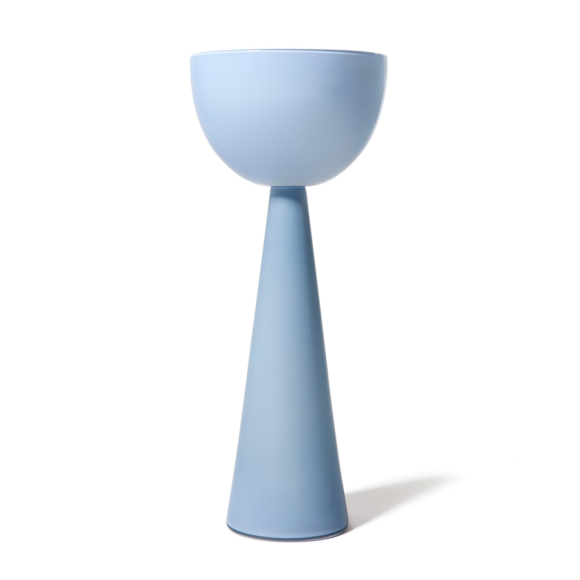 Fiorelli Tall Bowl by Joe Cariati - main product image for Resin Society