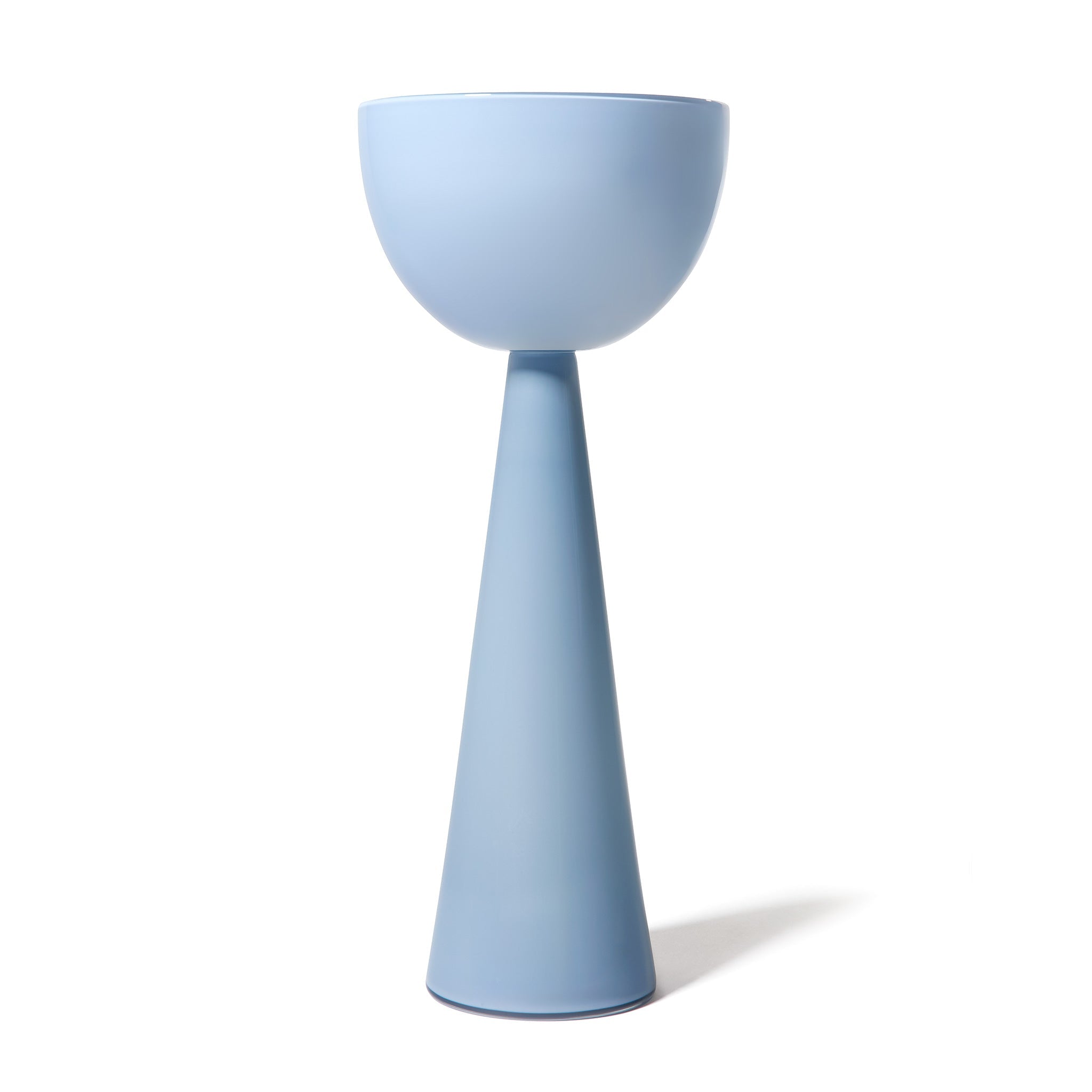 Fiorelli Tall Bowl by Joe Cariati - main product image for Resin Society