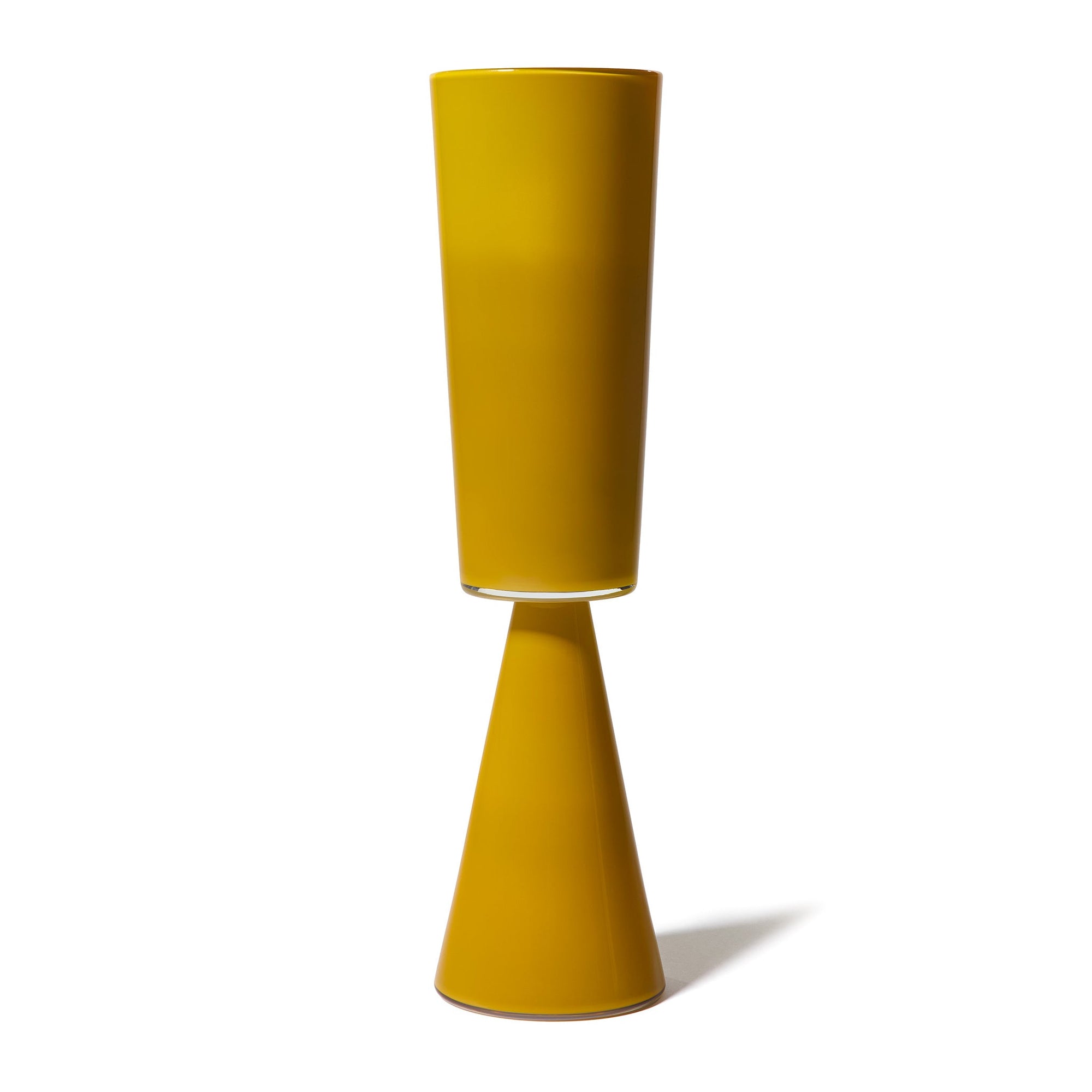 Fiorelli Tall Cylinder by Joe Cariati - main product image for Resin Society