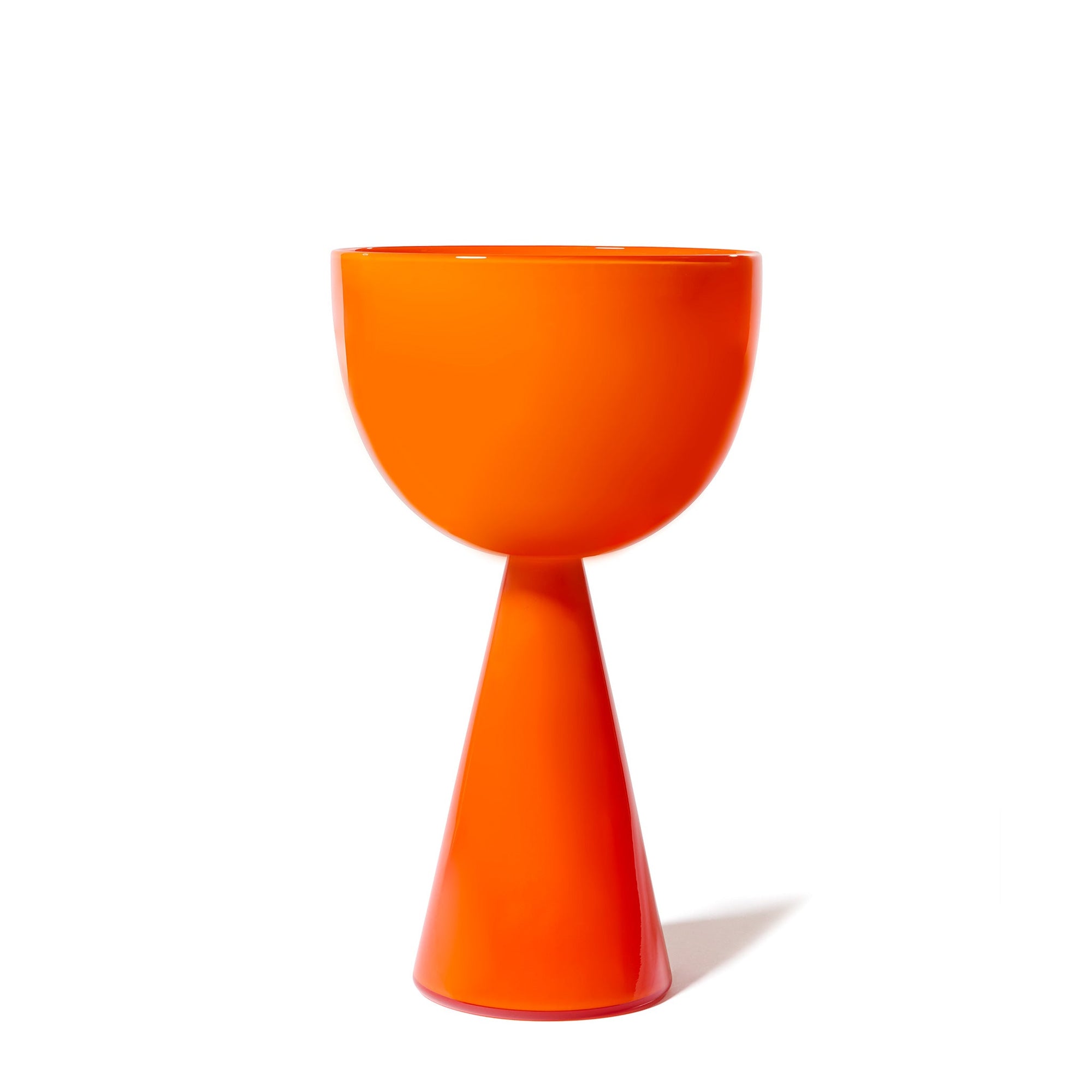 Fiorelli Low Bowl by Joe Cariati - main product image for Resin Society