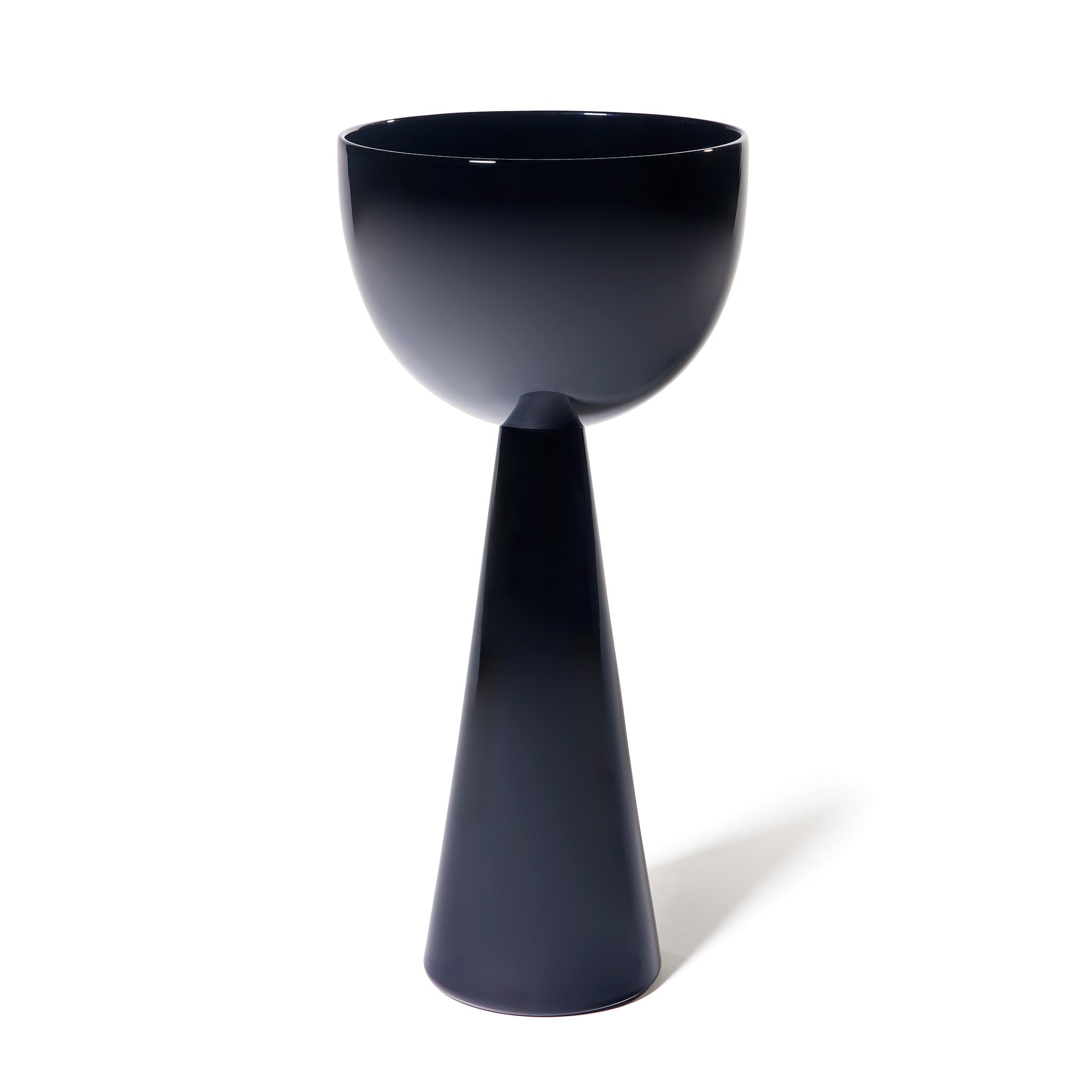 Fiorelli Tall Bowl by Joe Cariati - product image 6 for Resin Society