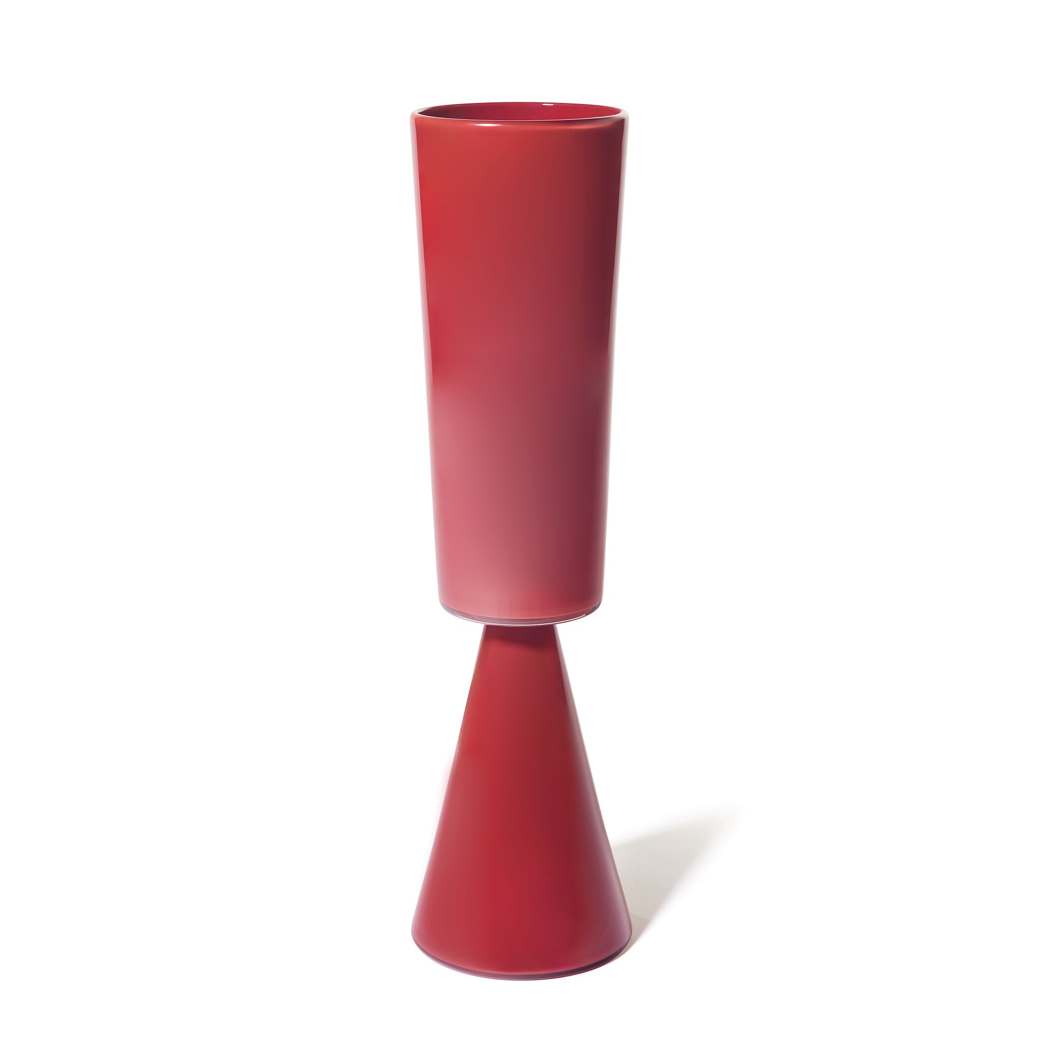Fiorelli Tall Cylinder by Joe Cariati - product image 7 for Resin Society