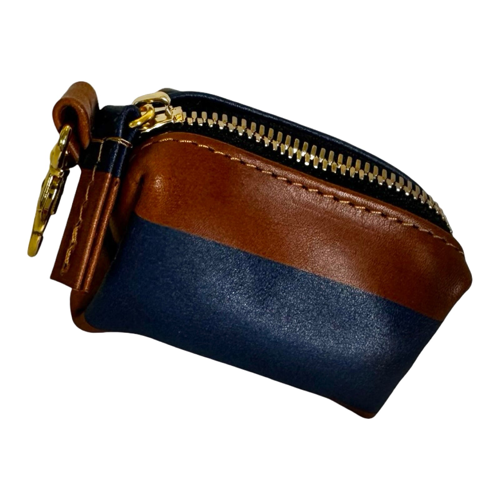 Riviera Poo Bag Purse by Allysa Payne Beverly Hills