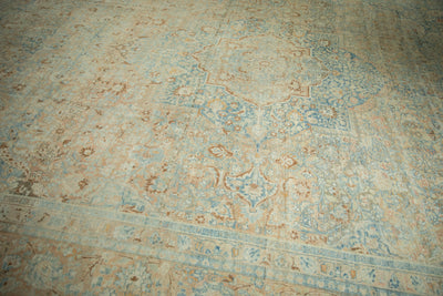 11.5x17.5 Vintage Distressed Khoy Carpet by Old New House® - product image 10 for Resin Society