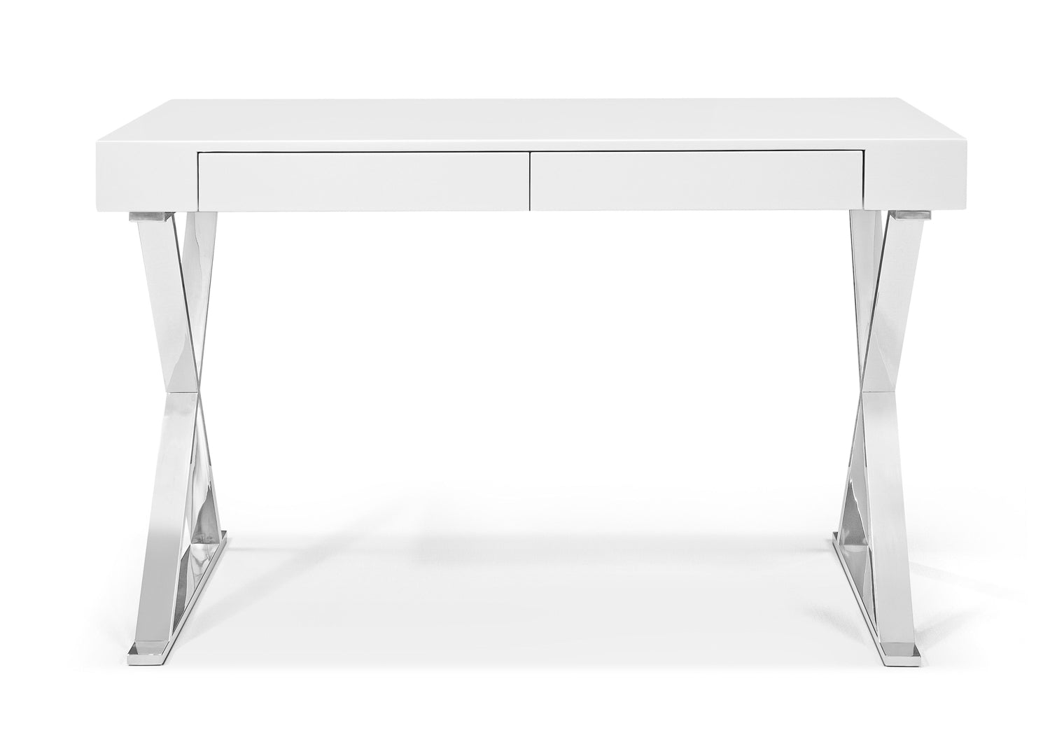 Elm Desk detail image - Resin Society