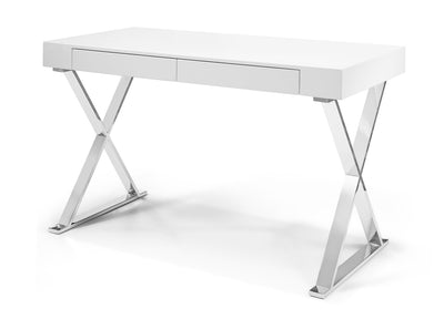 Elm Desk detail image - Resin Society