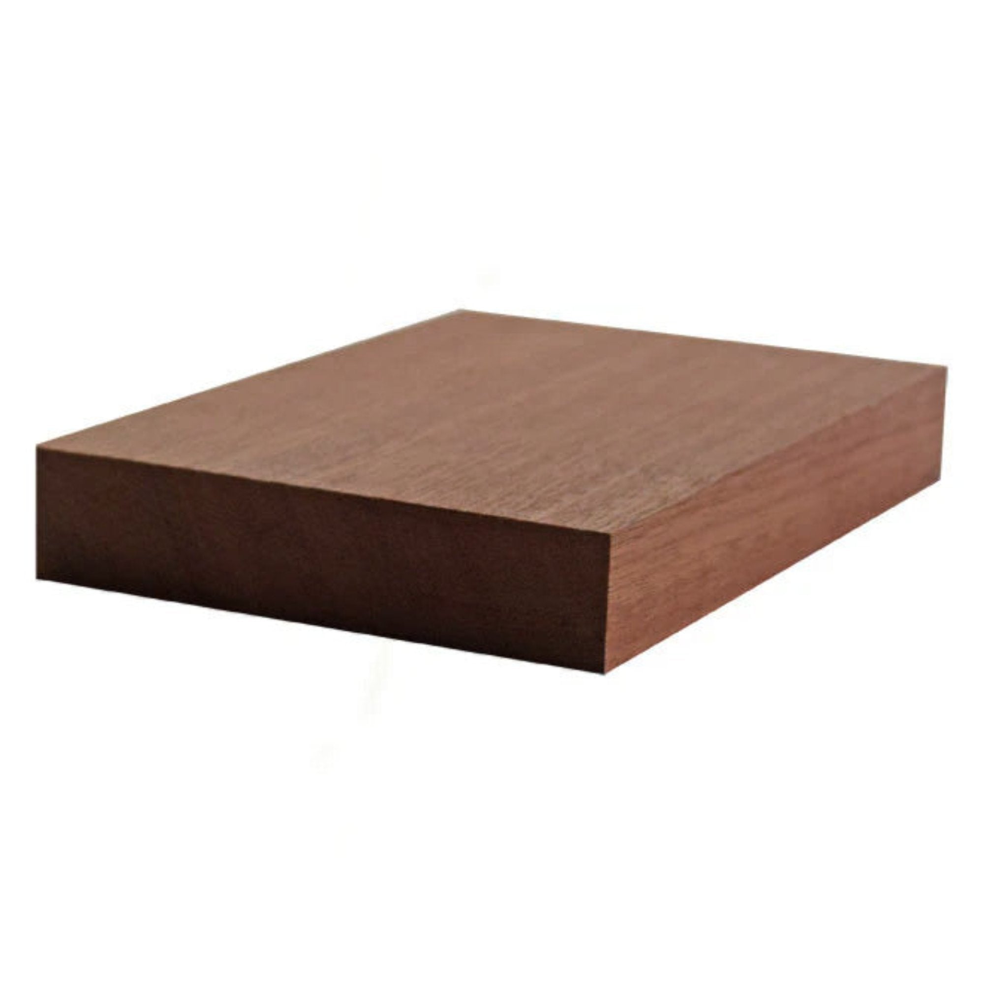 EWCA52 Square Casing 3-1/2 inch wide by 3/4 inch thick unfinished hardwood moulding trim