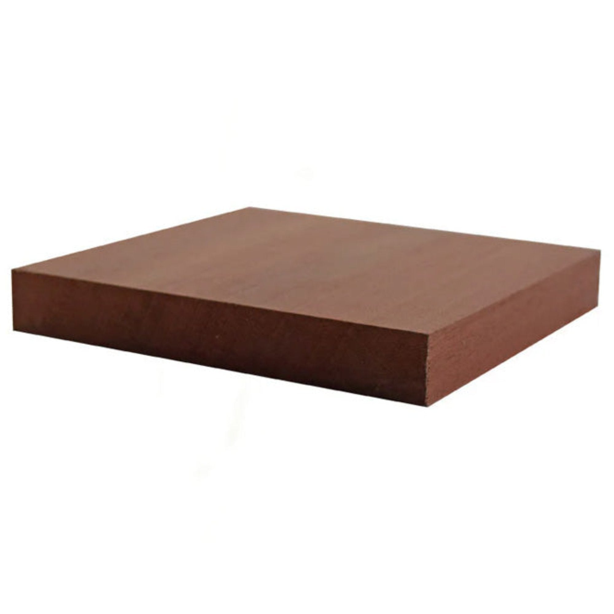 EWCA53 Square Casing 5-1/4 inch wide by 3/4 inch thick unfinished hardwood moulding trim