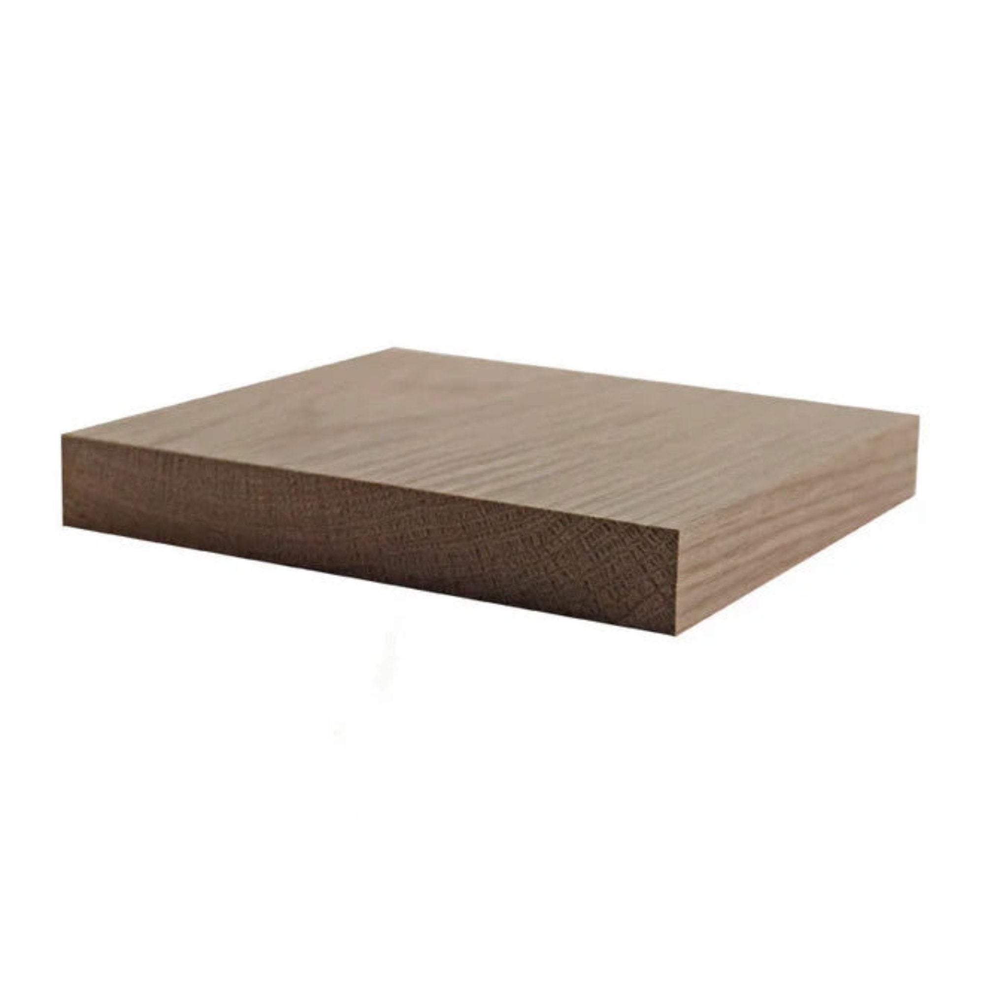 EWCA53 Square Casing 5-1/4 inch wide by 3/4 inch thick unfinished hardwood moulding trim