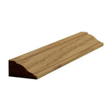 EWPM11 Colonial Panel Molding unfinished hardwood trim