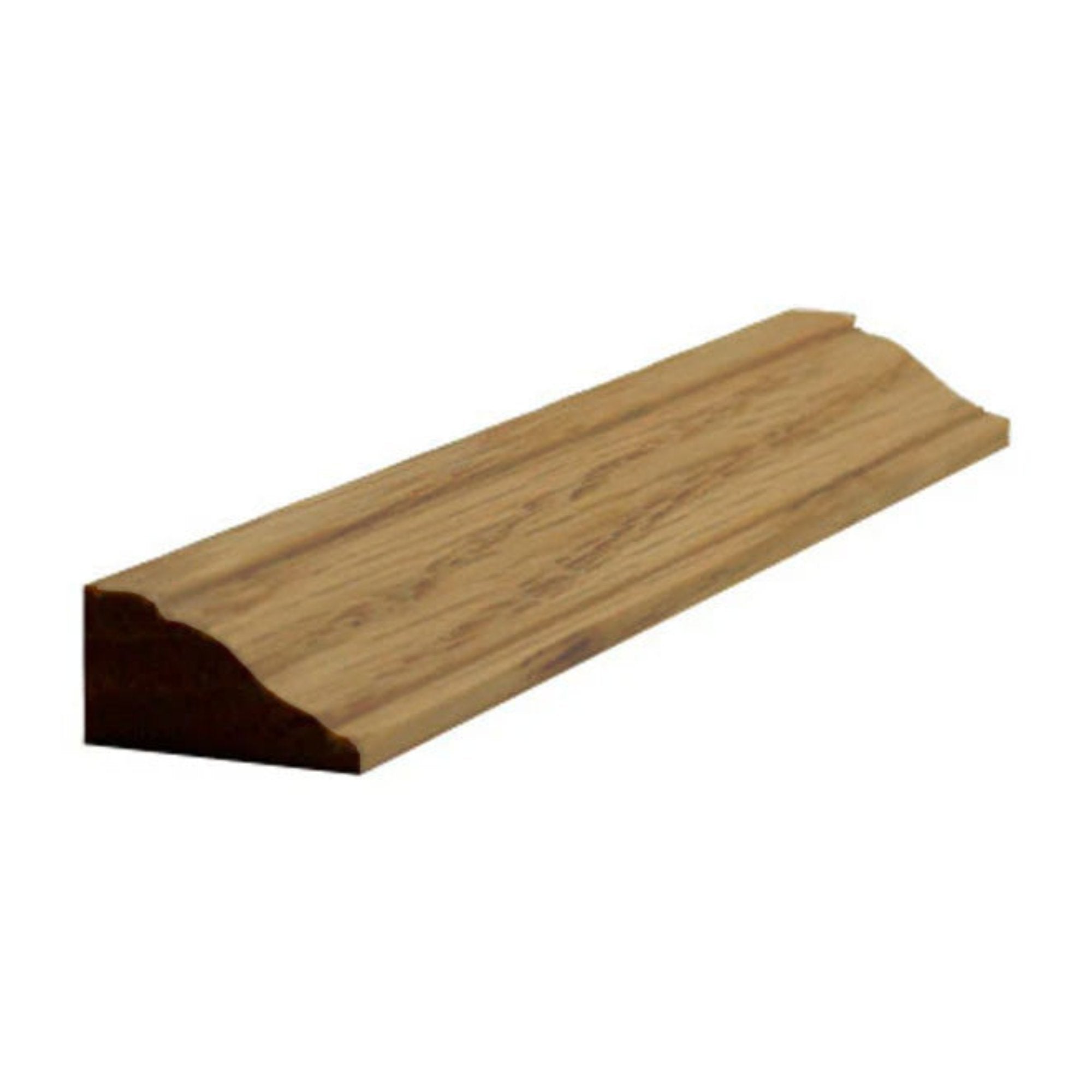EWPM11 Colonial Panel Molding unfinished hardwood trim