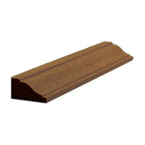 EWPM11 Colonial Panel Molding unfinished hardwood trim