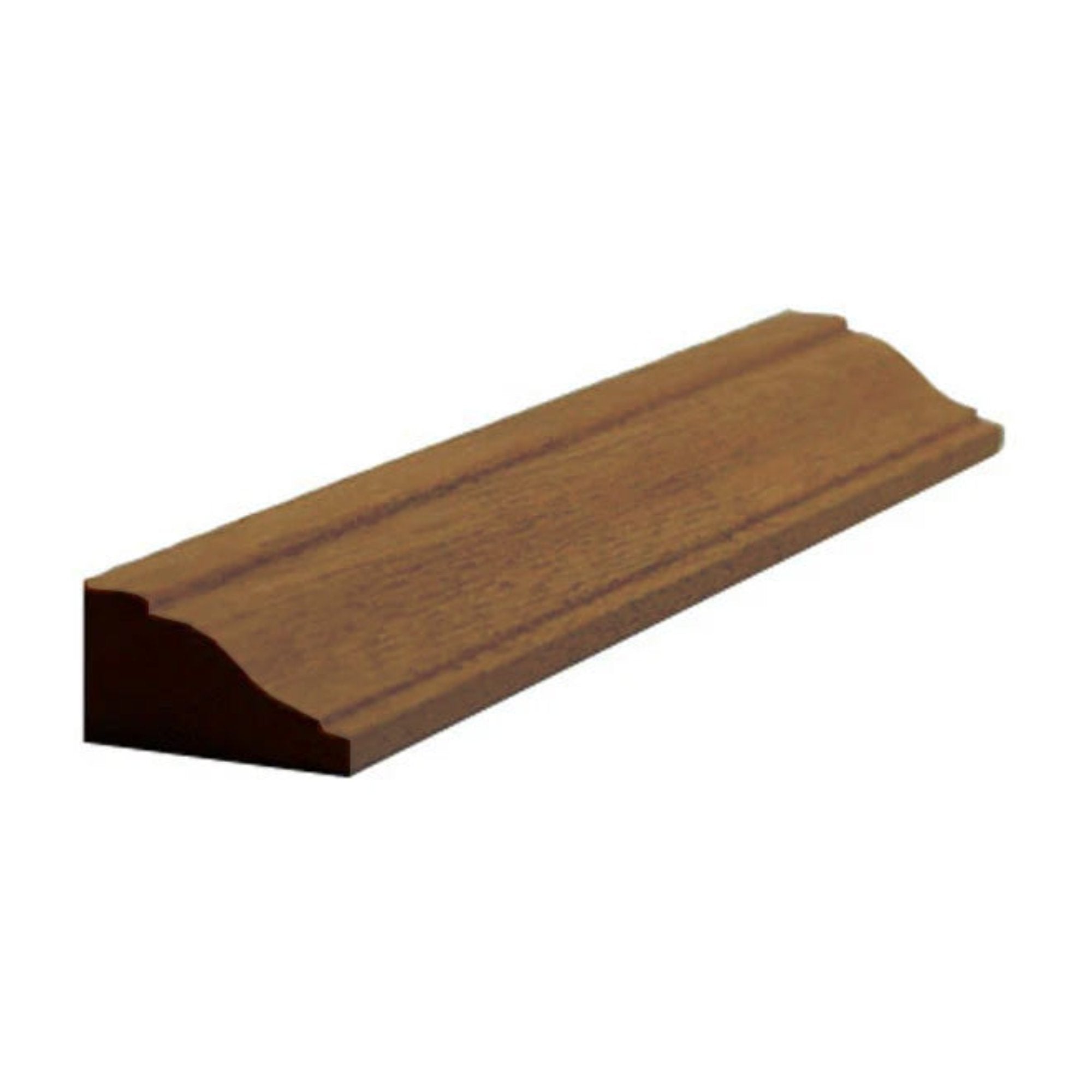 EWPM11 Colonial Panel Molding unfinished hardwood trim
