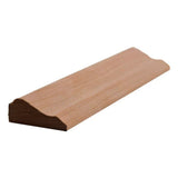 EWPM38 Colonial Panel Molding unfinished hardwood trim