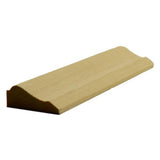 EWPM38 Colonial Panel Molding unfinished hardwood trim