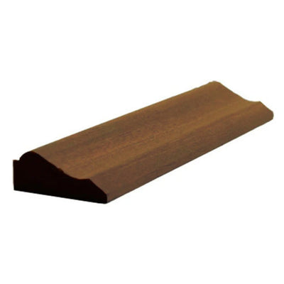 EWPM38 Colonial Panel Molding unfinished hardwood trim