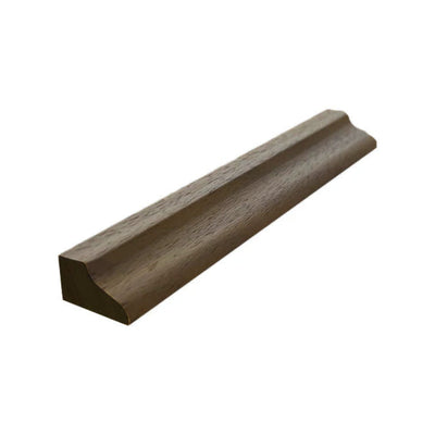 EWPM39 Ogee Panel Molding 3/4 inch wide x 7/16 inch thick unfinished hardwood