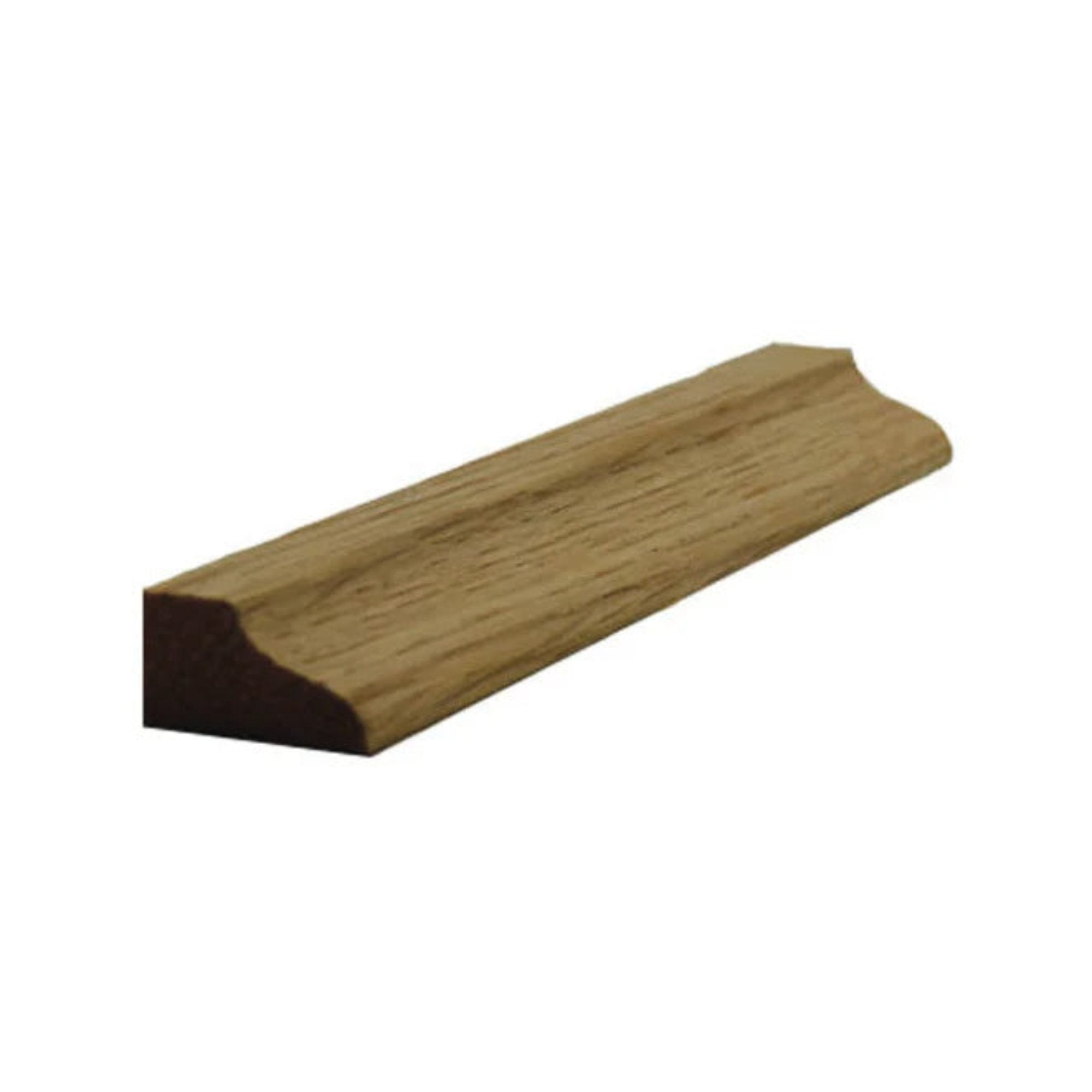 EWPM39 Ogee Panel Molding 3/4 inch wide x 7/16 inch thick unfinished hardwood