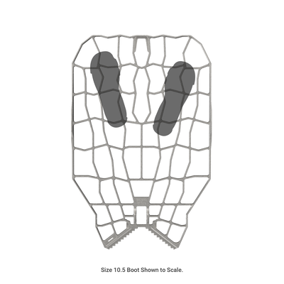 Echo Hang On Treestand