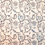 100% Organic Cotton - Eleanor Royal Blue Tablecloth by Ro'Table - product image 10 for Resin Society