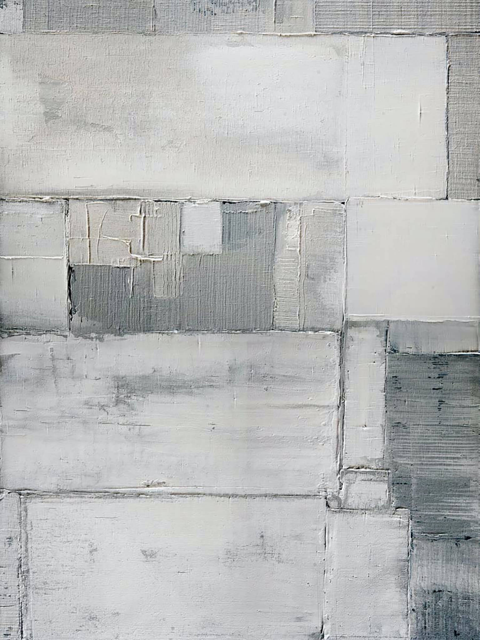 Elements Artist Enhanced Canvas Print by John Beard Collection - main product image for Resin Society
