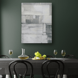 Elements Artist Enhanced Canvas Print by John Beard Collection - product image 2 for Resin Society