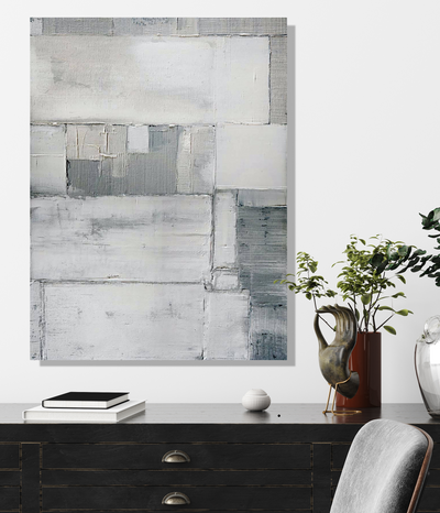 Elements Artist Enhanced Canvas Print by John Beard Collection - product image 4 for Resin Society