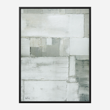 Elements Artist Enhanced Canvas Print by John Beard Collection - product image 5 for Resin Society