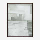 Elements Artist Enhanced Canvas Print by John Beard Collection - product image 6 for Resin Society