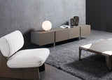 Elena TV Unit by DEKOR - product image 5 for Resin Society