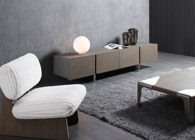 Elena TV Unit detail image - Resin Society