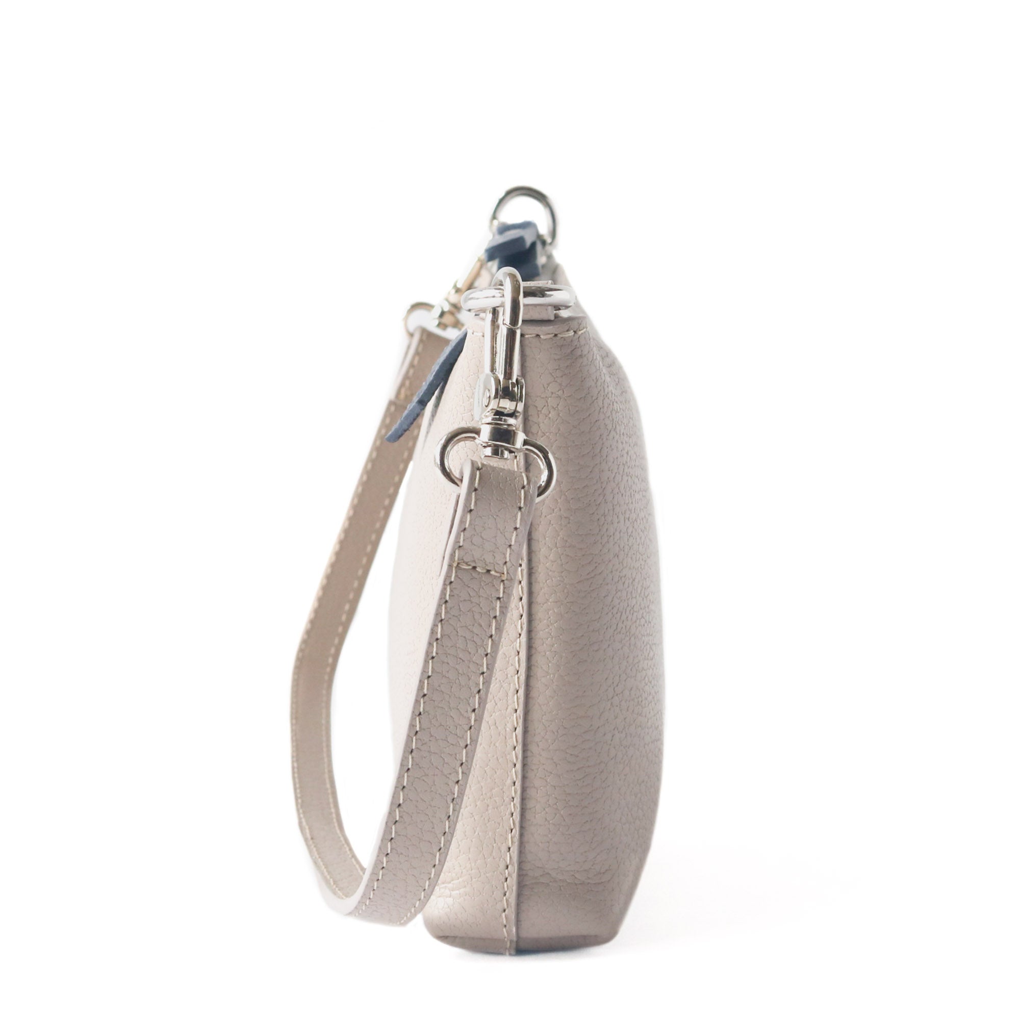Elia Convertible Leather Bag – Clutch, Shoulder & Crossbody by Tin Marin Brand - product image 17 for Resin Society